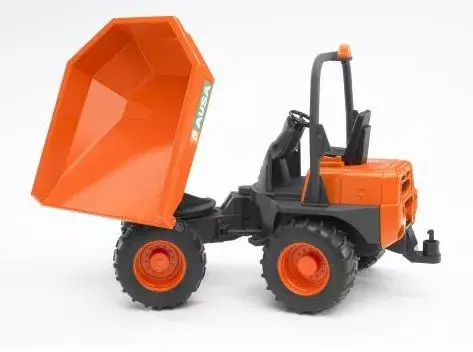 Play Vehicle Bruder 02449 Photo 3