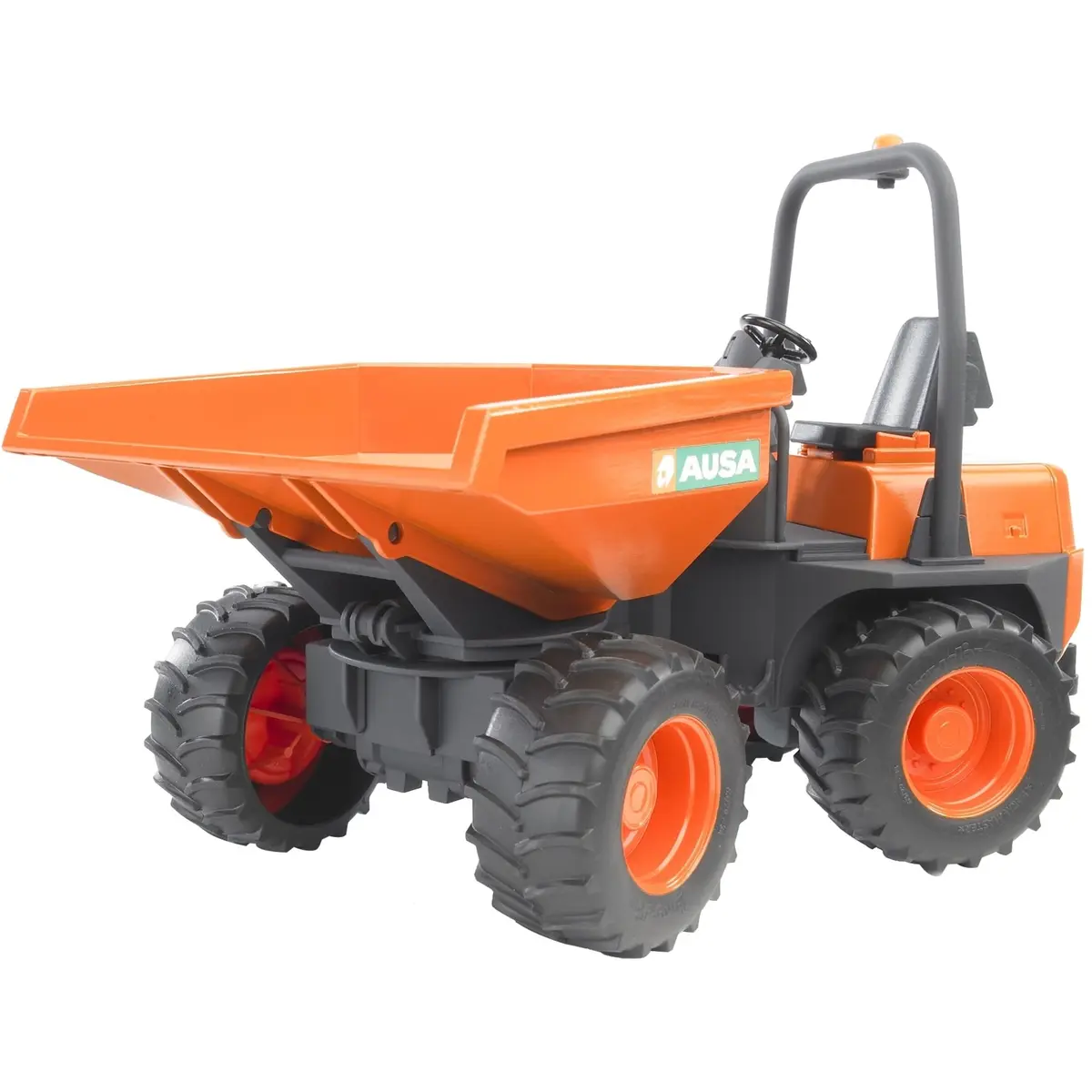 Play Vehicle Bruder 02449 Photo 4