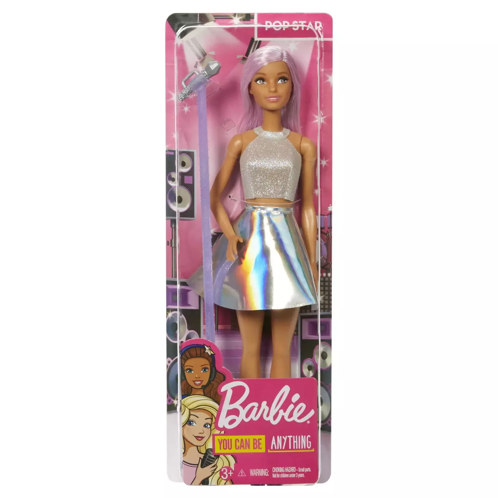 BARBIE FXN98 Photo 6