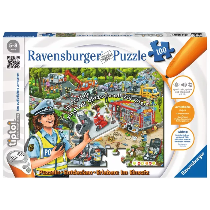 Ravensburger 005543 Photo 1