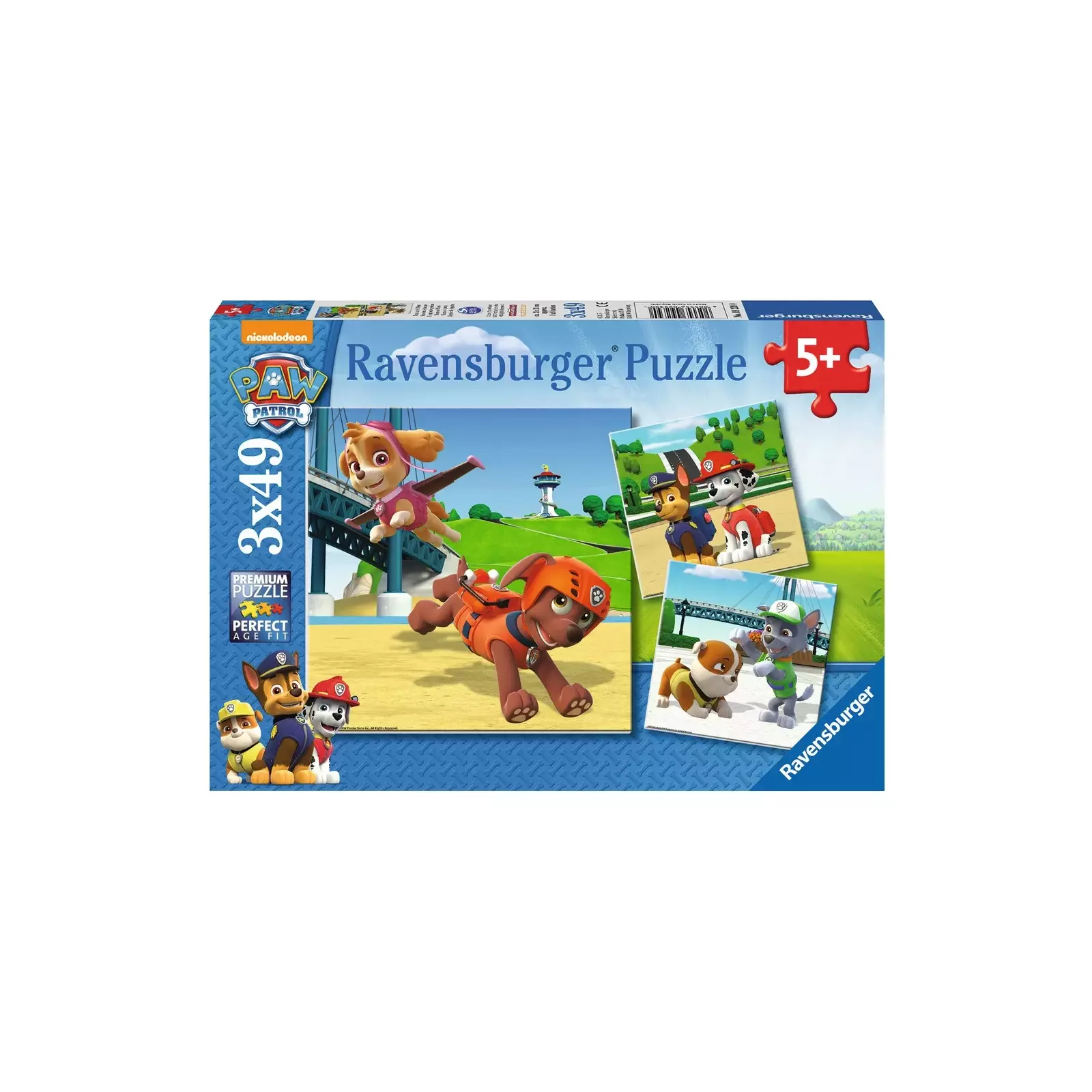 Ravensburger 092390 Photo 1