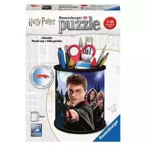 3D пазл Ravensburger Harry Potter 11154