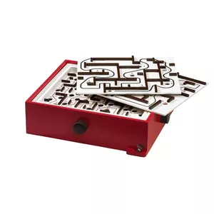 Board game BRIO Labyrinth Game & Boards