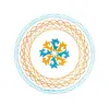 Детский спиро-граф Ravensburger 297740 Photo 10