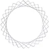 Детский спиро-граф Ravensburger 297740 Photo 27