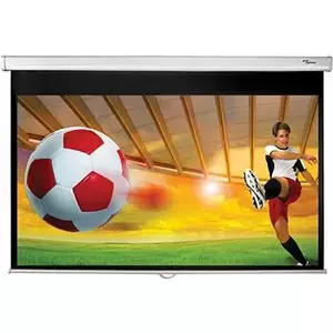 Optoma DS-9092PWC projection screen 2.34 m (92") 16:9