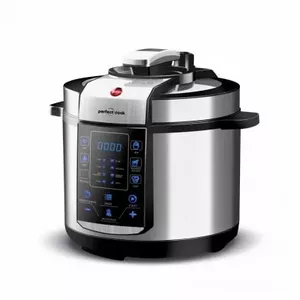 Electric Cooker ELDOM SW500 PERFECT COOK 5L Stainless Steel