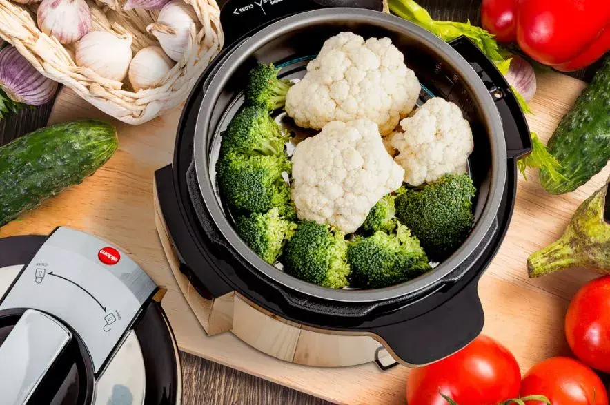 Электрическая плита ELDOM SW500 PERFECT COOK Photo 5
