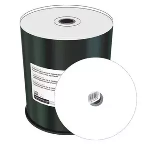 CD-R MediaRange MRPL501-C 700 МБ 100 шт.
