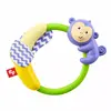hot wheels Slide & Crinkle Monkey игровой набор GGF02/GGF06 Photo 2