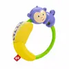 hot wheels Slide & Crinkle Monkey игровой набор GGF02/GGF06 Photo 3