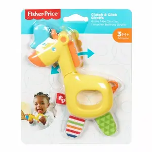 Hot Wheels Clutch & Click Giraffee — игрушечный набор с машинкой, модель GGF02/GGF05