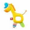 Hot Wheels Clutch & Click Giraffee (GGF02/GGF05) Photo 2