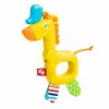 Hot Wheels Clutch & Click Giraffee (GGF02/GGF05) Photo 3