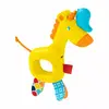 Hot Wheels Clutch & Click Giraffee (GGF02/GGF05) Photo 4