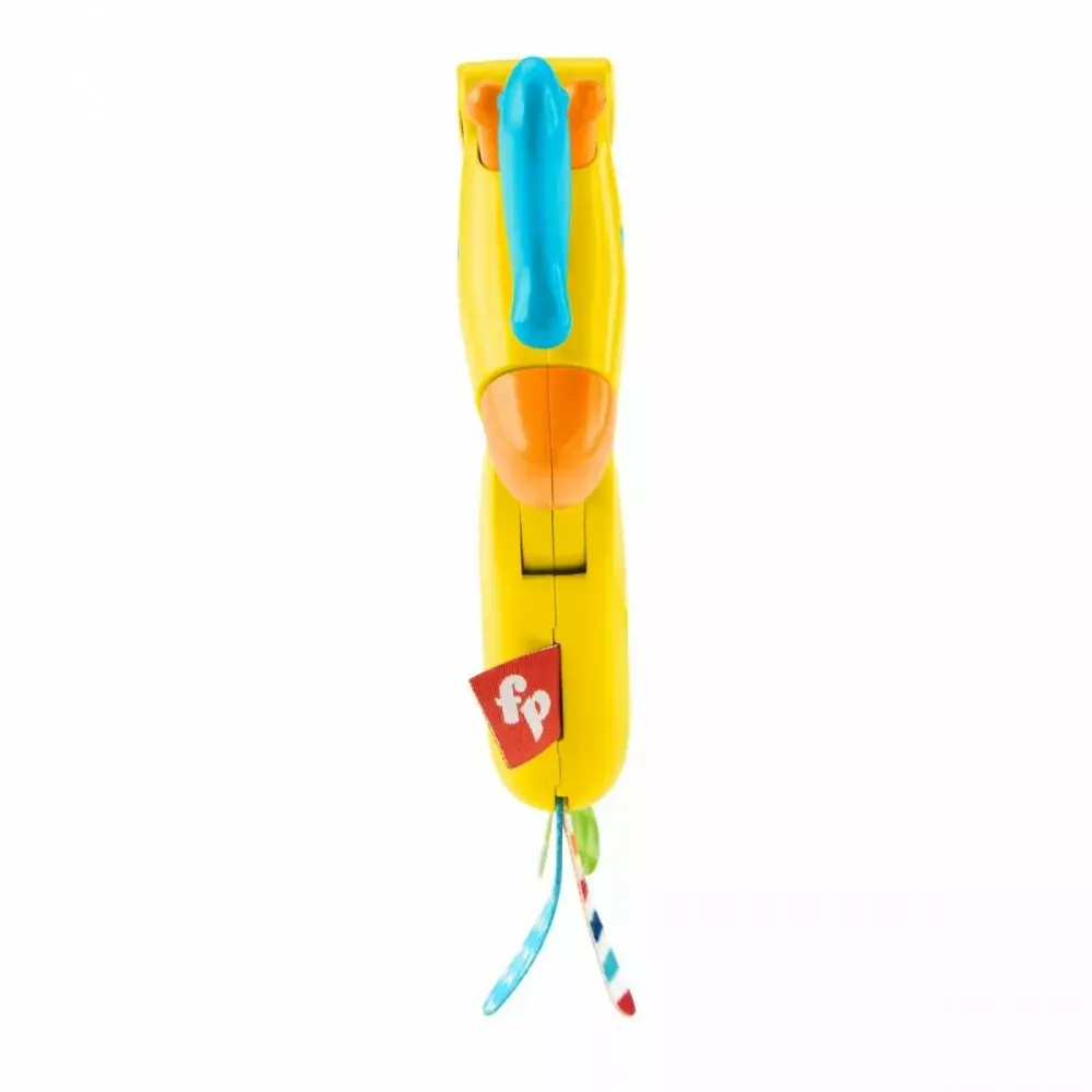 Hot Wheels Clutch & Click Giraffee (GGF02/GGF05) Photo 5