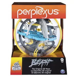 Головоломка-лабиринт Spin Master Perplexus Beast