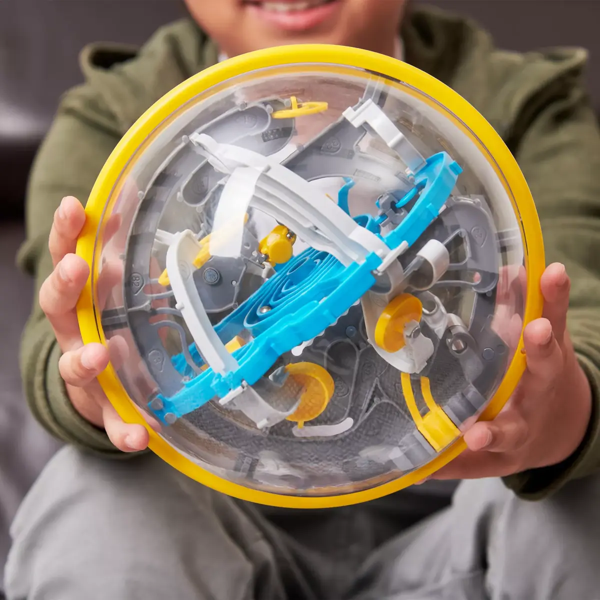 Головоломка-лабиринт Spin Master Perplexus Beast Photo 3