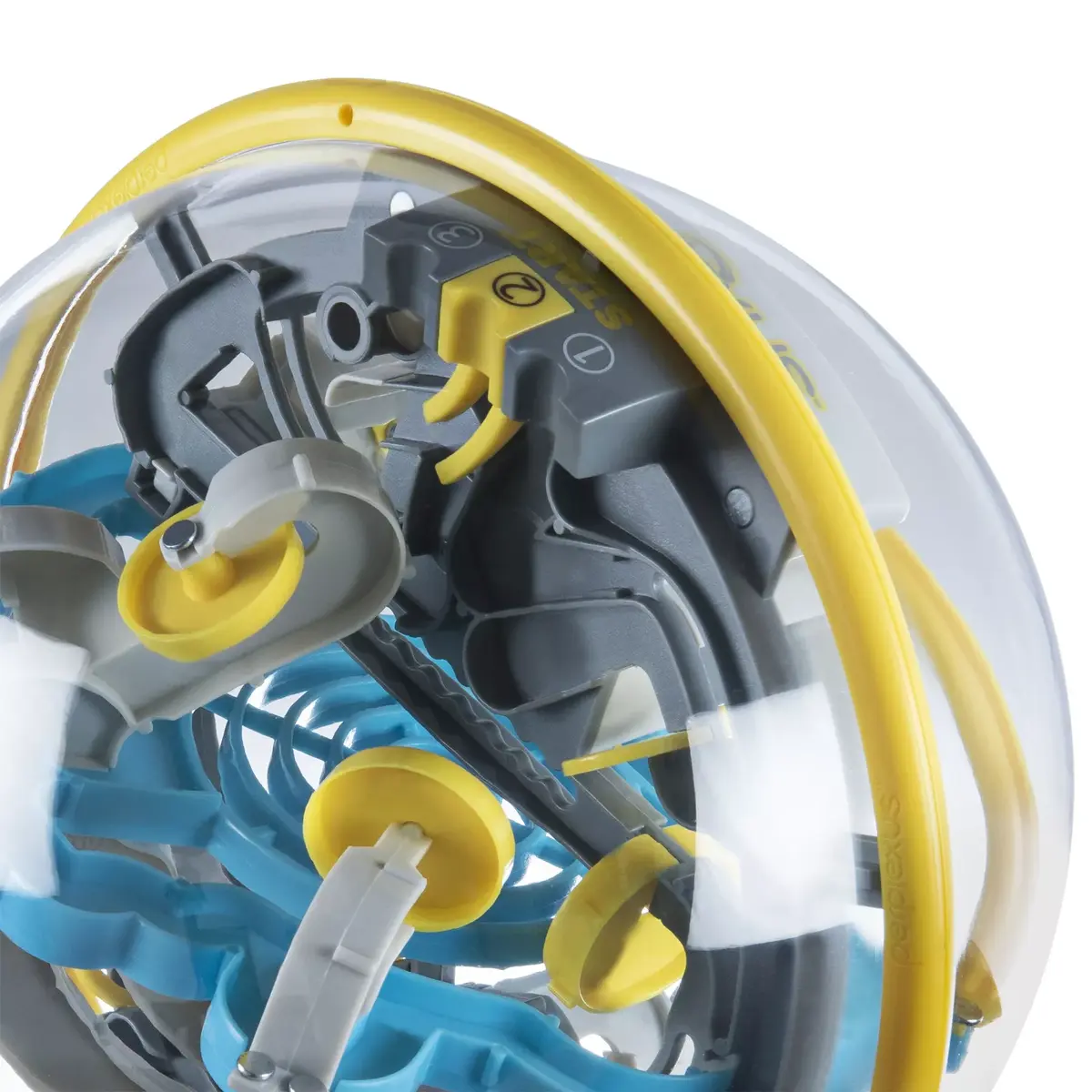 Головоломка-лабиринт Spin Master Perplexus Beast Photo 8