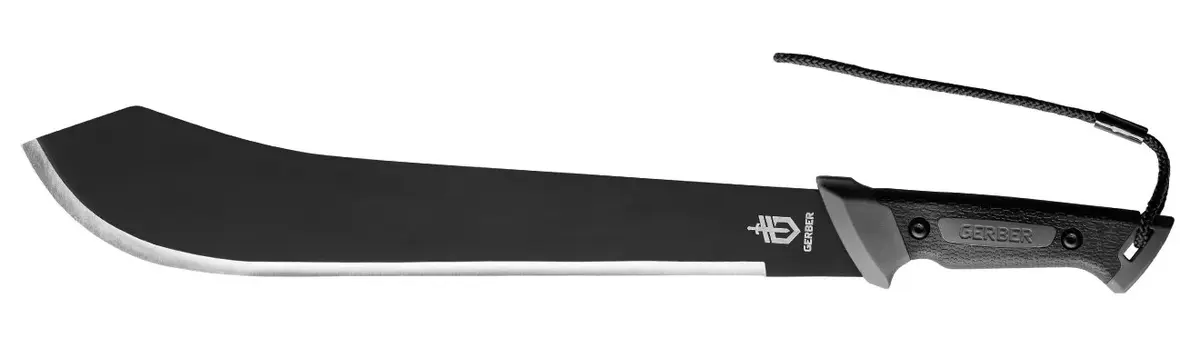 Мачете нож Gerber Gator Bolo Photo 2