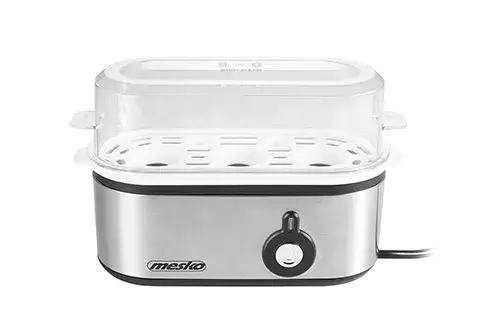 Adler MS 4485 olu vārāmais — 3 olas, 210 W Photo 3