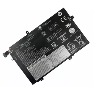 Внутренний аккумулятор для ноутбука Lenovo 3‑cell 45Wh 4120mAh модель 5B10W13894