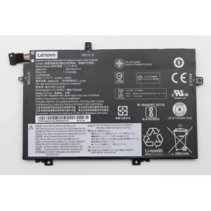 Internal laptop battery Lenovo 5B10W13896 45Wh 4120mAh