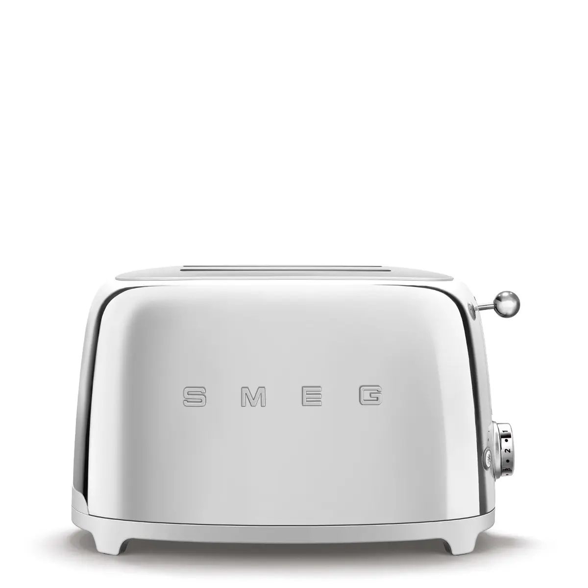 Smeg 50`s Style TSF01SSEU 2 šķēžu
