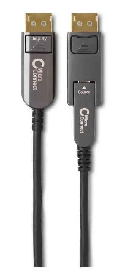 DisplayPort kabelis Microconnect DP-MMG-1500MBV1.4OP Photo 2