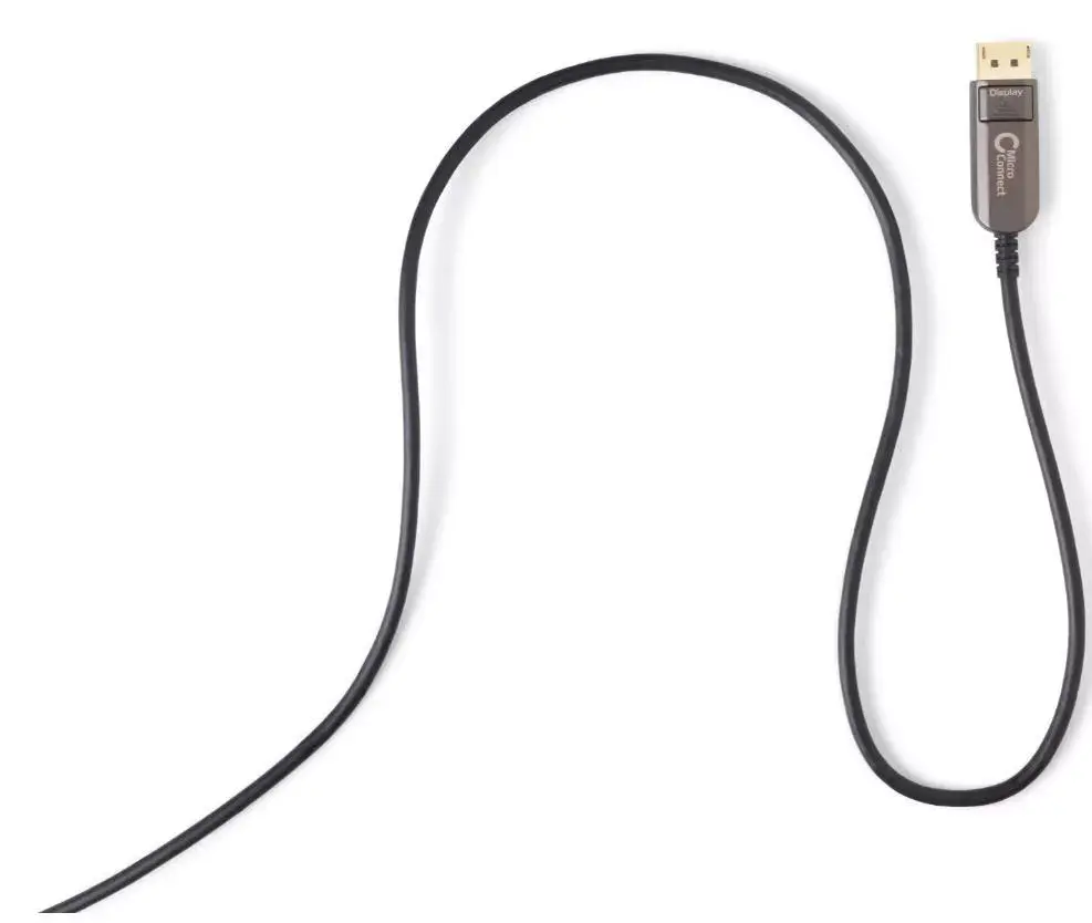 Кабель DisplayPort Microconnect DP-MMG-5000MBV1.4OP Photo 3