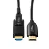 Оптический кабель HDMI MicroConnect Premium 20 м Photo 2