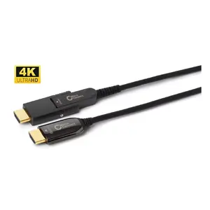HDMI A-D Cable MicroConnect HDM191970V2.0DOP