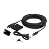 HDMI A-D Cable MicroConnect HDM191970V2.0DOP Photo 3