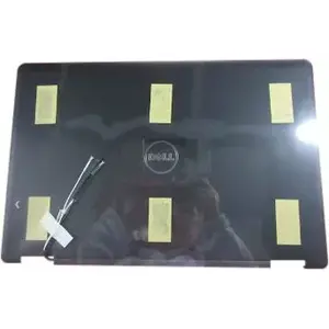 Dell CVR с ANT WWAN T/N‑T BR15/P – крышка/панель с WWAN‑антенной для совместимых ноутбуков Dell (MPN PG1W2)
