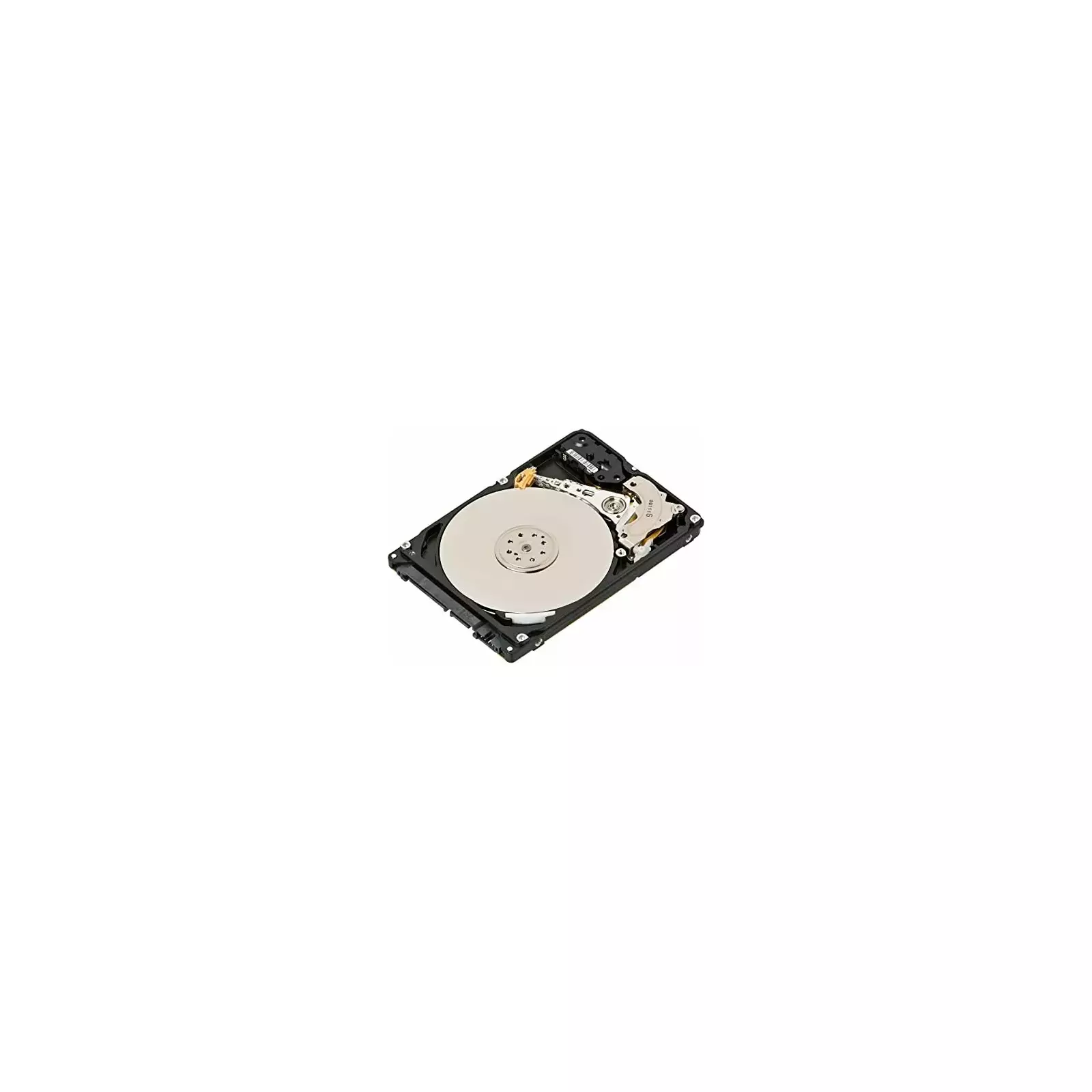 HGST HTS725050A7E635-RFB. Photo 1