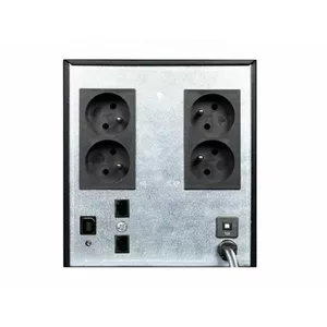 UPS EVER Sinline 2000 USB HID — līniju-interaktīvs bezpārtraukta barošanas avots
