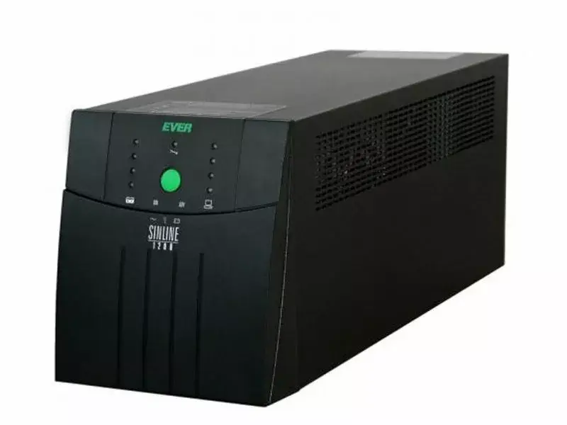 EVER Sinline 2000 USB HID UPS Photo 2