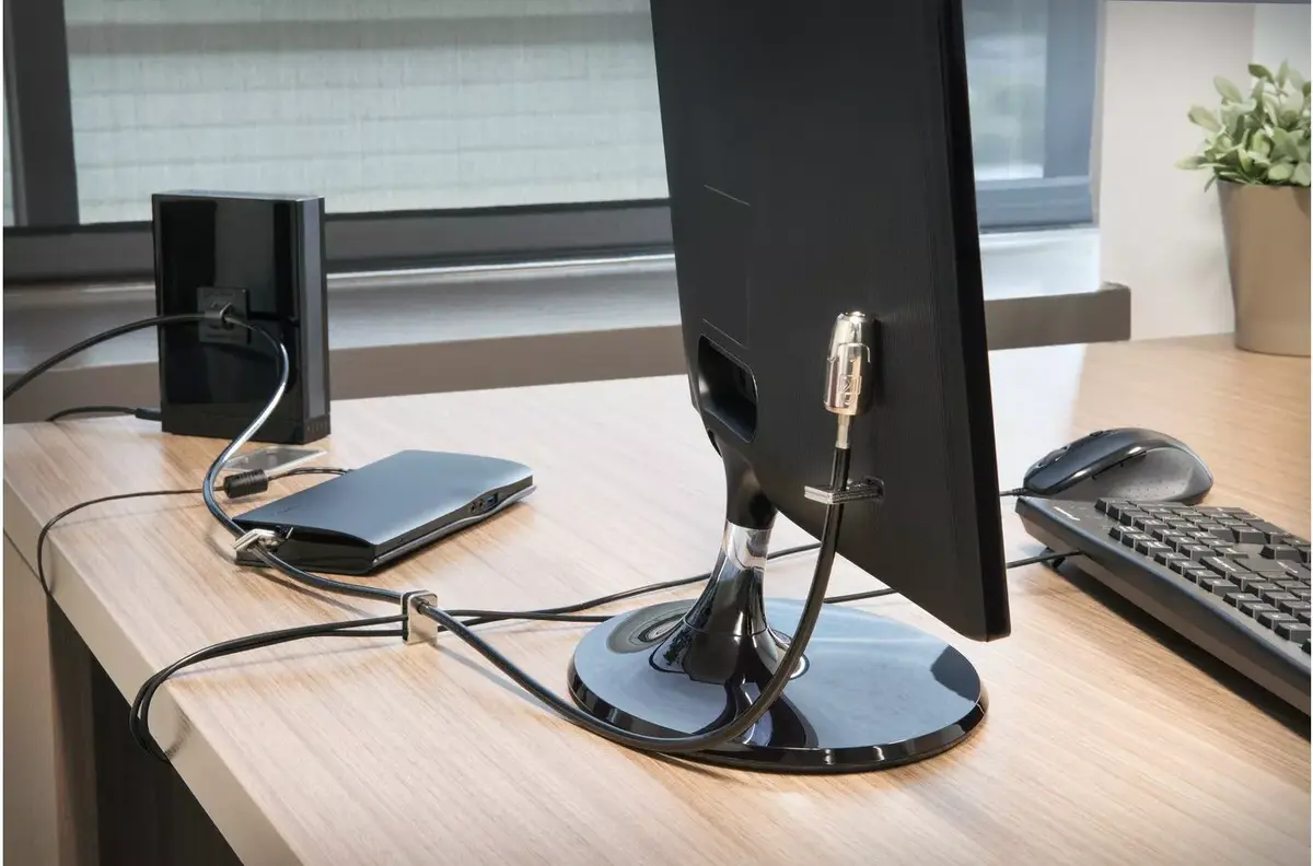 Locking Kit Kensington Desktop & Peripherals 2.0 Photo 2