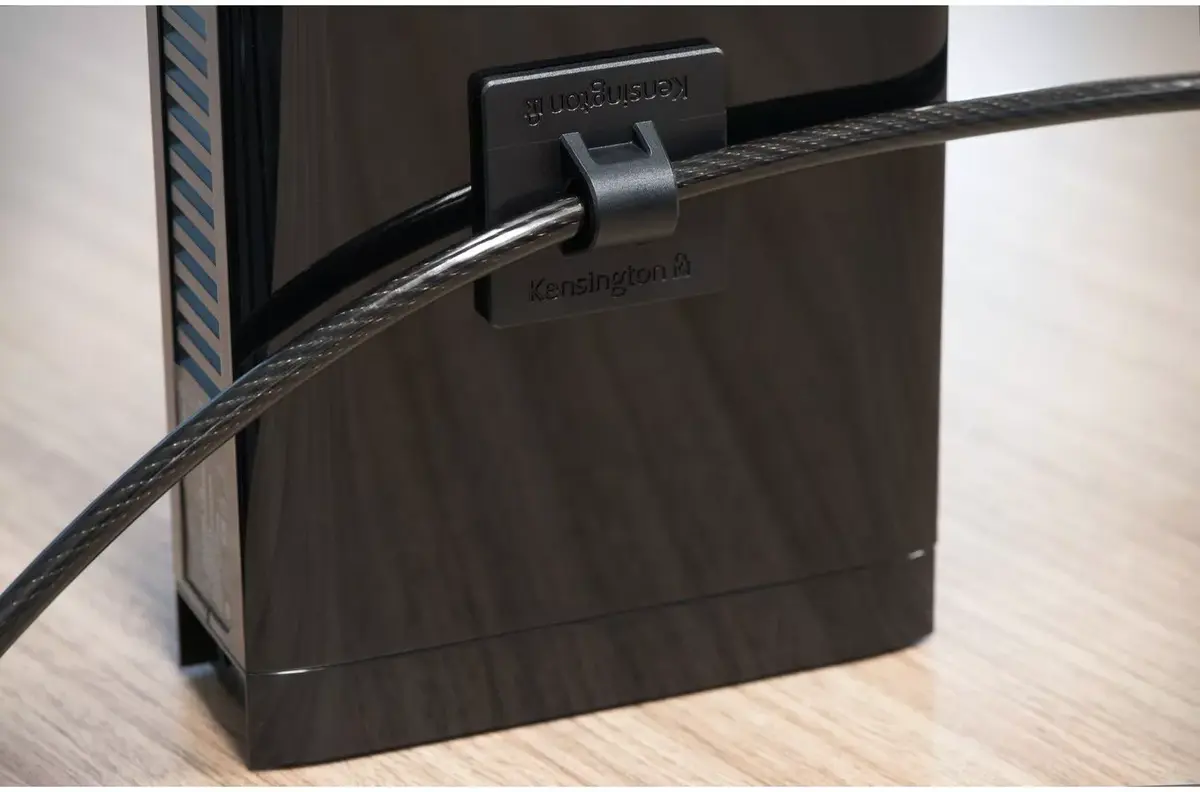 Locking Kit Kensington Desktop & Peripherals 2.0 Photo 6