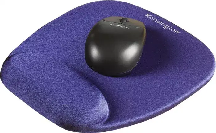 Peles paliktnis Kensington Foam Mouse Pad with Integrated Wrist Support Photo 2