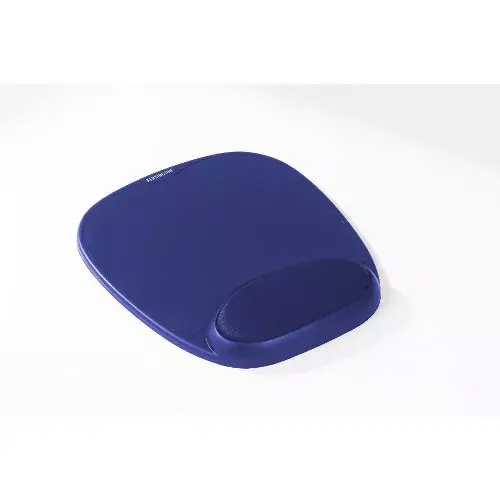 Peles paliktnis Kensington Foam Mouse Pad with Integrated Wrist Support Photo 3