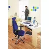 Peles paliktnis Kensington Foam Mouse Pad with Integrated Wrist Support Photo 4