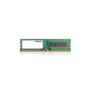 Модуль памяти Patriot Memory DDR4 16GB 2400 MHz