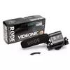 Цифровой микрофон для камеры RØDE VideoMic Rycote Photo 3