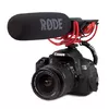 Цифровой микрофон для камеры RØDE VideoMic Rycote Photo 4