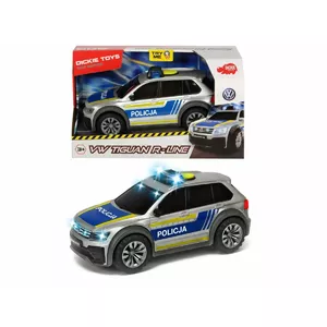 Transportlīdzeklis Tiguan R-Line SOS_N VW, 25 cm
