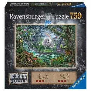 Пазл Ravensburger 15030 Фэнтези 759 шт