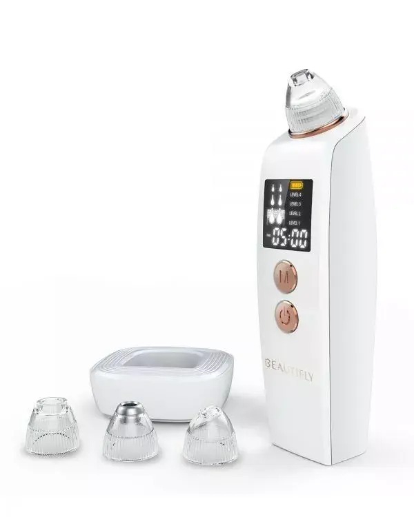 Аппарат Beautifly B-Derma Pro для микродермабразии Photo 3