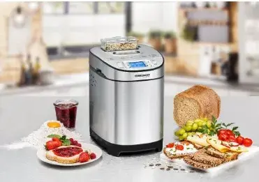 Rommelsbacher BA 550 хлебопечка — 550 Вт Photo 2
