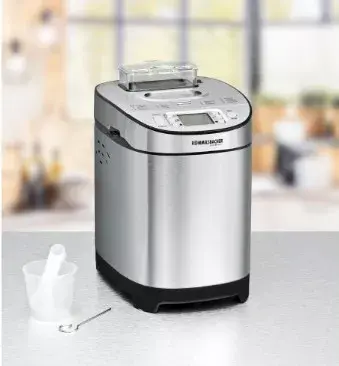 Rommelsbacher BA 550 хлебопечка — 550 Вт Photo 3